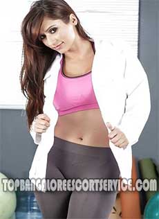 bangalore escort service