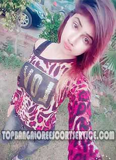 female bangalore escort services