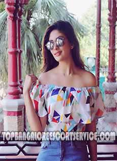 vip model escorts in bangalore